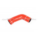 Durite d'admission silicone Alpha Competition pour S3 8V / TT 8S / ...