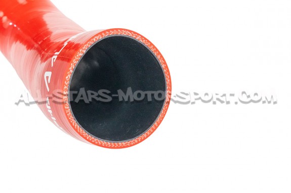 Durite d'admission silicone Alpha Competition pour S3 8V / TT 8S / ...
