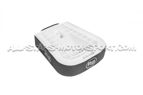 Urus / Cayenne / RSQ8 4.0T ITG Profilter Panel Air filter