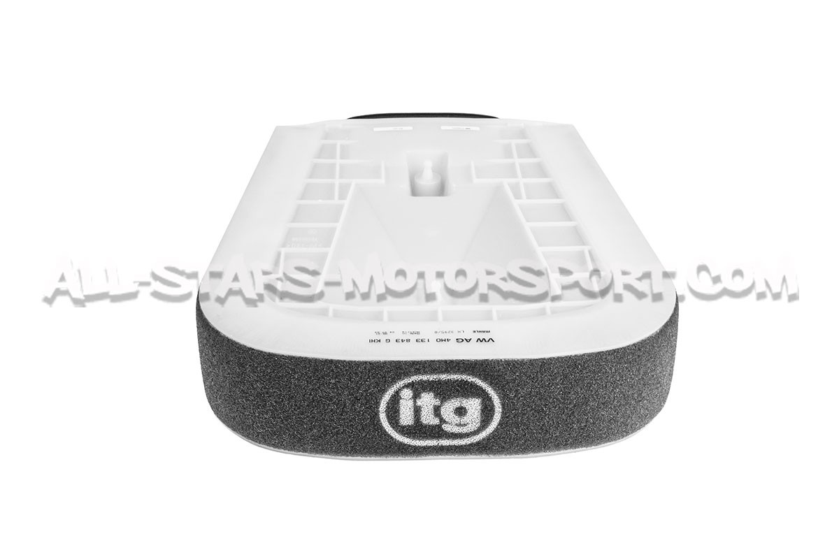 Filtro de aire de alto rendimiento ITG Profilter para Urus / Cayenn...