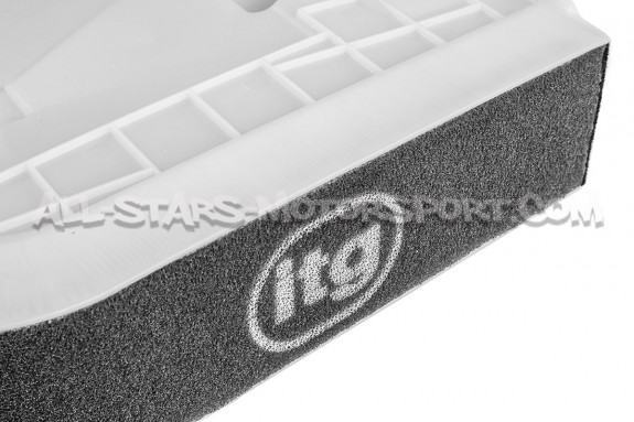 Filtre a air sport ITG Profilter pour Urus / Cayenne / RSQ8 4.0T