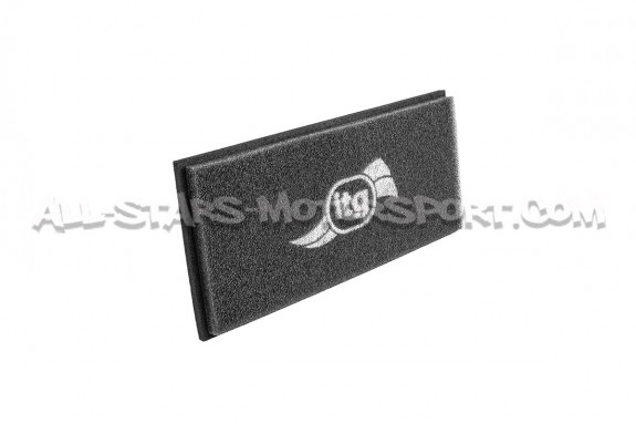 Filtro de aire de alto rendimiento ITG Profilter para Ferrari 458 I...