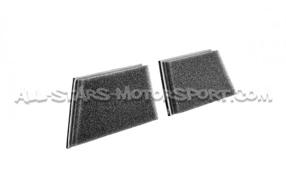 Porsche 911 992 Turbo ITG Profilter Panel Air filters