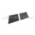 Filtres a air sport ITG Profilter pour Porsche 911 992 Turbo