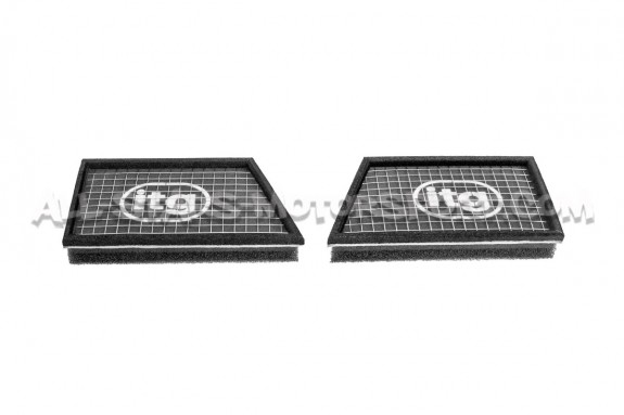 Filtros de aire de alto rendimiento ITG Profilter para Porsche 911 ...