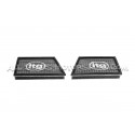 Filtres a air sport ITG Profilter pour Porsche 911 992 Turbo