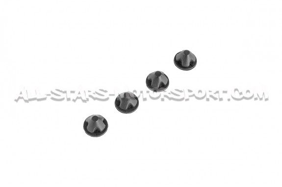 Slientblocs de cache moteur Racingline pour Audi RS3 8.5V / RS3 8Y ...