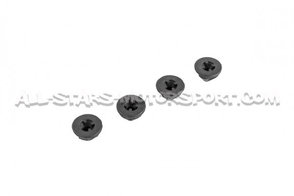 Audi RS3 8.5V / RS3 8Y / TTRS 8S 2.5 TFSI Racingline Engine Cover G...