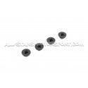 Audi RS3 8.5V / RS3 8Y / TTRS 8S 2.5 TFSI Racingline Engine Cover G...