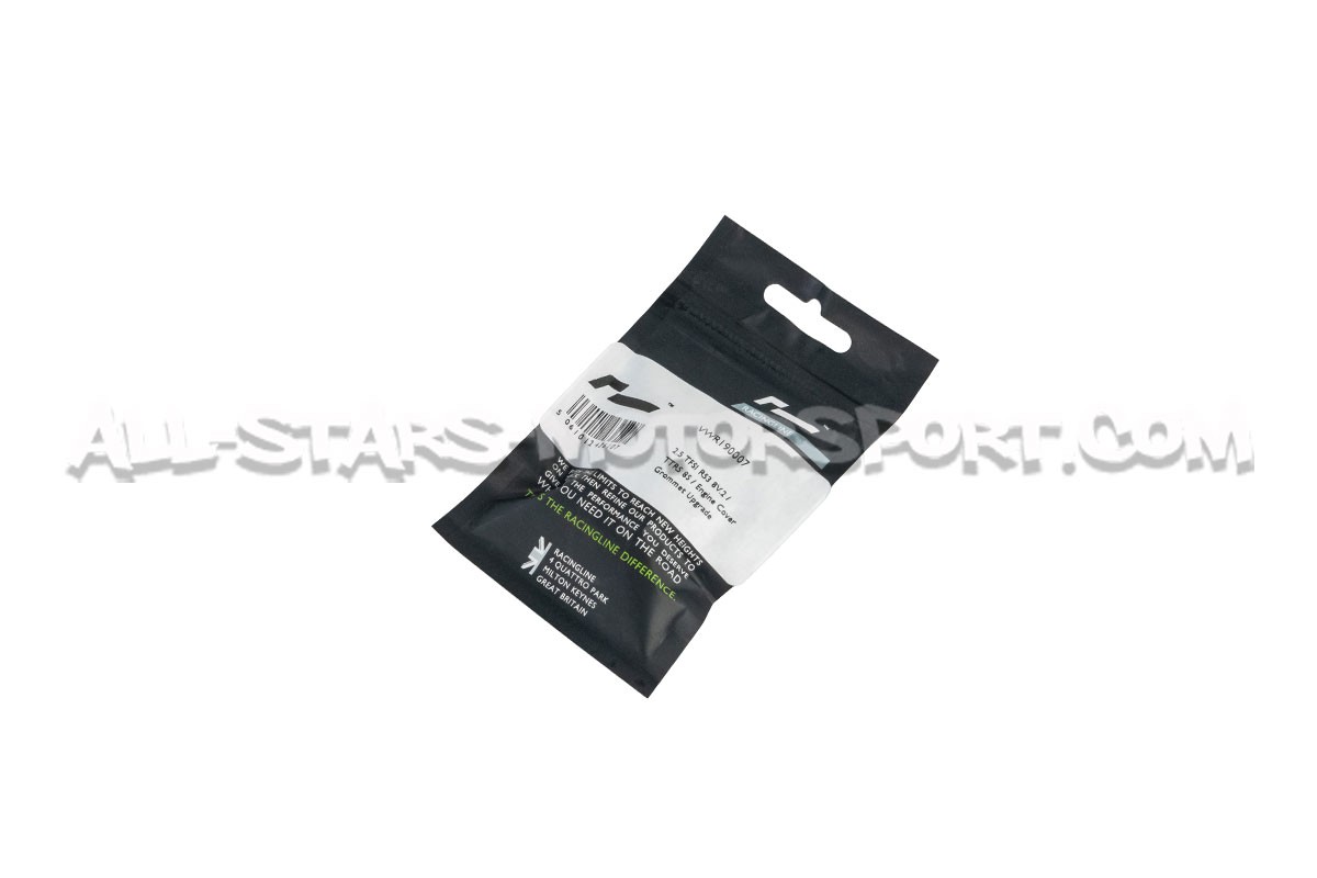 Audi RS3 8.5V / RS3 8Y / TTRS 8S 2.5 TFSI Racingline Engine Cover G...