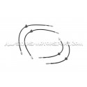 BMW 240i G42 Goodridge Braided Brake Hose Lines Kit