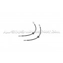 Latiguillos de freno metalicos Goodridge para BMW 240i G42