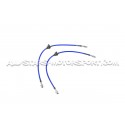 BMW 240i G42 Goodridge Braided Brake Hose Lines Kit