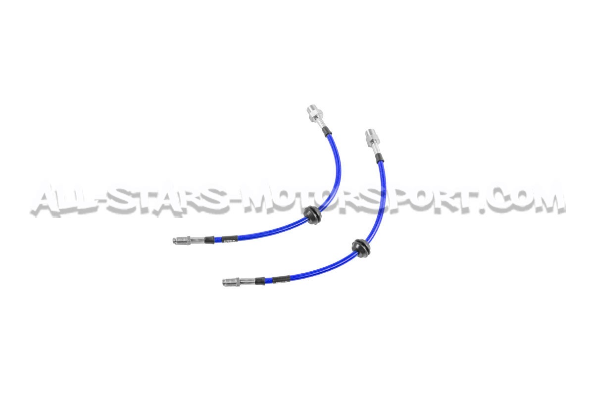 BMW 240i G42 Goodridge Braided Brake Hose Lines Kit