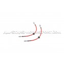 BMW 240i G42 Goodridge Braided Brake Hose Lines Kit