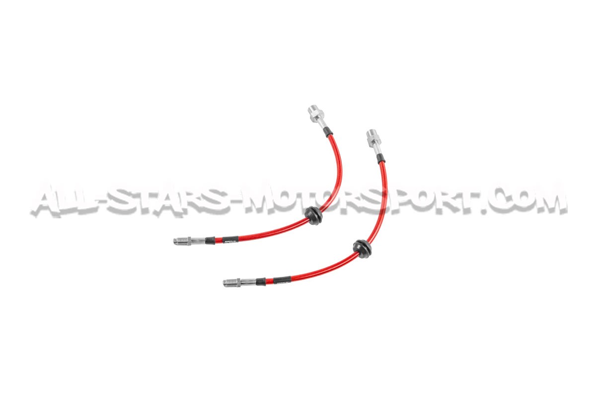 BMW 240i G42 Goodridge Braided Brake Hose Lines Kit