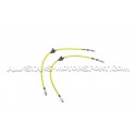BMW 240i G42 Goodridge Braided Brake Hose Lines Kit