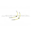 BMW 240i G42 Goodridge Braided Brake Hose Lines Kit