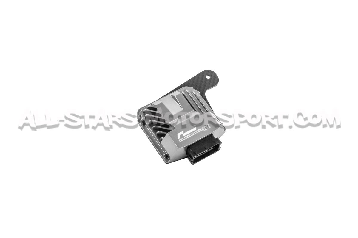 Boitier additionnel Racingline OEM+ pour Audi RSQ3 F3