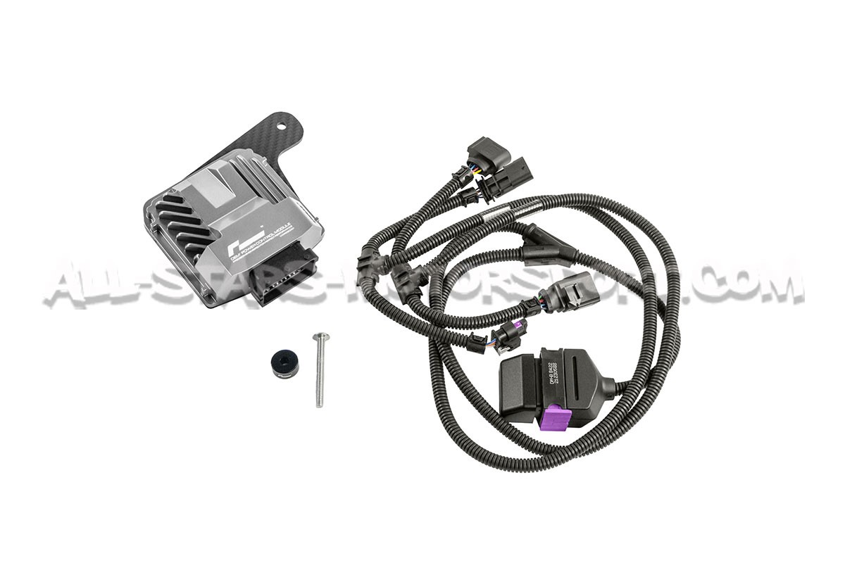 Boitier additionnel Racingline OEM+ pour Audi RSQ3 F3