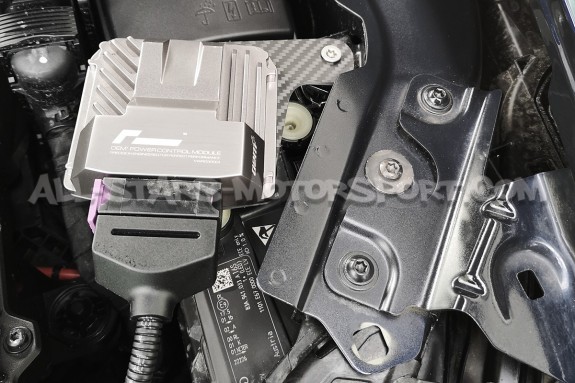 Centralita adicional Racingline OEM+ para Audi RSQ3 F3