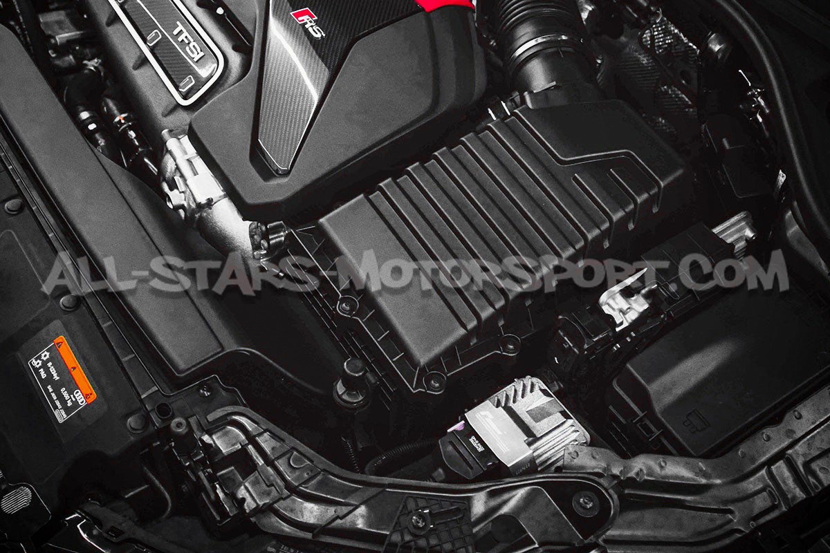 Centralita adicional Racingline OEM+ para Audi RSQ3 F3