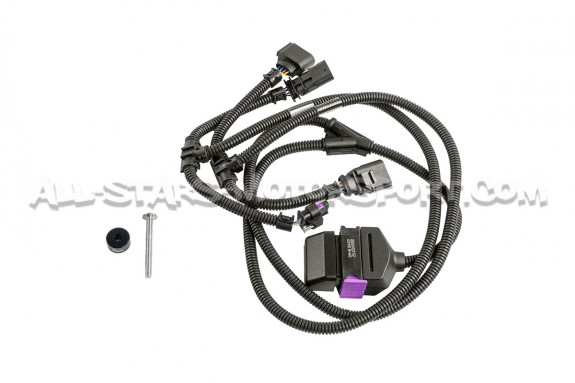 Centralita adicional Racingline OEM+ para Audi RSQ3 F3