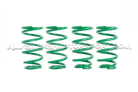 Suspension roscada Tein Street Basis Z / Street Advance Z para Mazd...