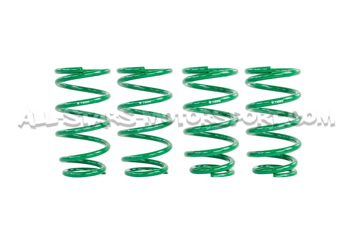 Combinés filetés Tein Street Basis Z / Street Advance Z pour Mazda ...