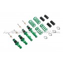 Suspension roscada Tein Street Basis Z / Street Advance Z para Mazd...
