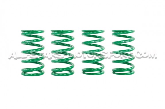 Mazda MX5 NA / NB Tein Street Basic Z / Street Advance Z Coilovers