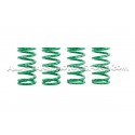 Suspension roscada Tein Street Basis Z / Street Advance Z para Mazd...