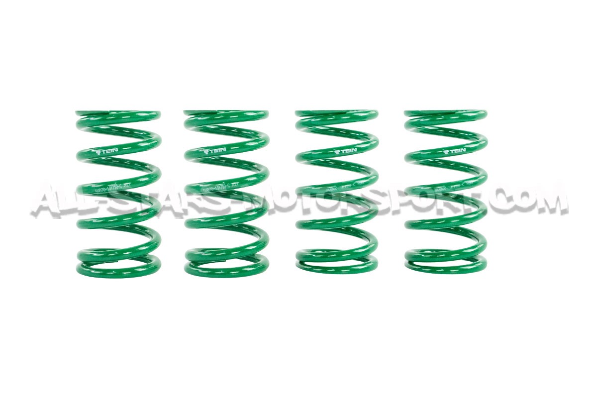 Mazda MX5 NA / NB Tein Street Basic Z / Street Advance Z Coilovers