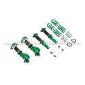 Toyota GR86 / Subaru BRZ ZD8 Flex Z / Mono Racing Coilovers