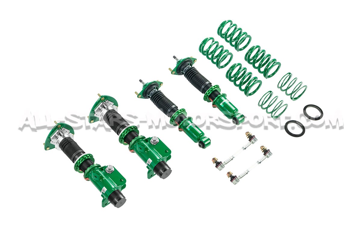 Toyota GR86 / Subaru BRZ ZD8 Flex Z / Mono Racing Coilovers