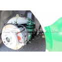 Toyota GR86 / Subaru BRZ ZD8 Flex Z / Mono Racing Coilovers