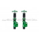 Toyota GR86 / Subaru BRZ ZD8 Flex Z / Mono Racing Coilovers