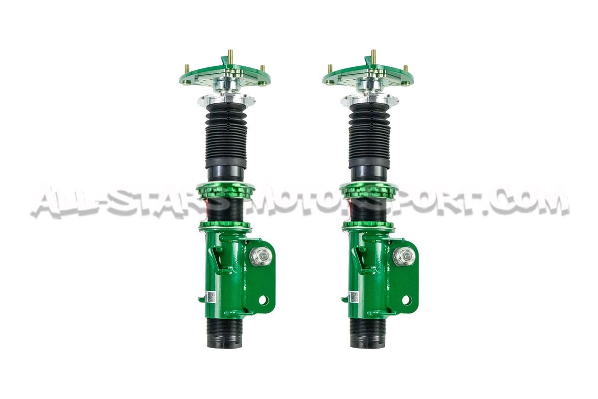 Toyota GR86 / Subaru BRZ ZD8 Flex Z / Mono Racing Coilovers