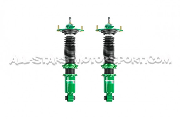 Combinés filetés Tein Flex Z / Mono Racing pour Toyota GR86 / Subar...