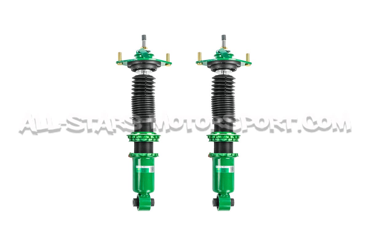 Toyota GR86 / Subaru BRZ ZD8 Flex Z / Mono Racing Coilovers