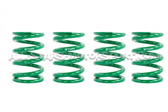 Toyota GR86 / Subaru BRZ ZD8 Flex Z / Mono Racing Coilovers