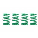 Toyota GR86 / Subaru BRZ ZD8 Flex Z / Mono Racing Coilovers
