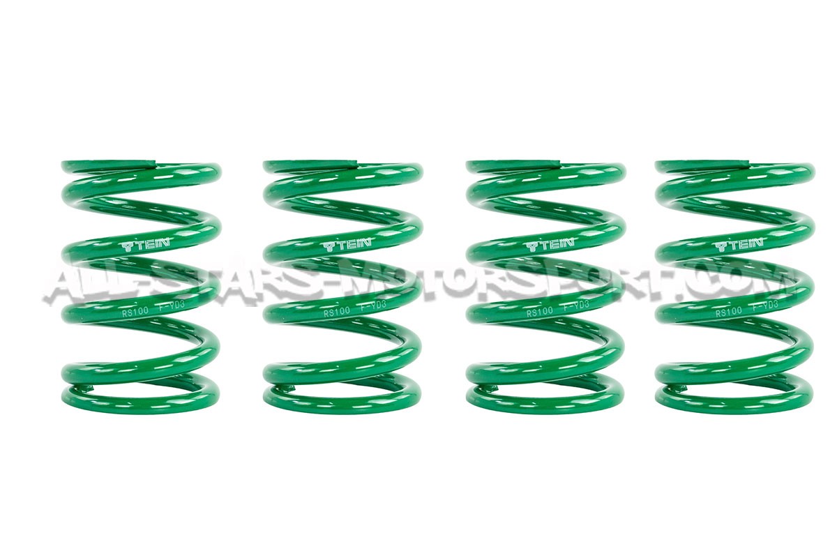 Combinés filetés Tein Flex Z / Mono Racing pour Toyota GR86 / Subar...