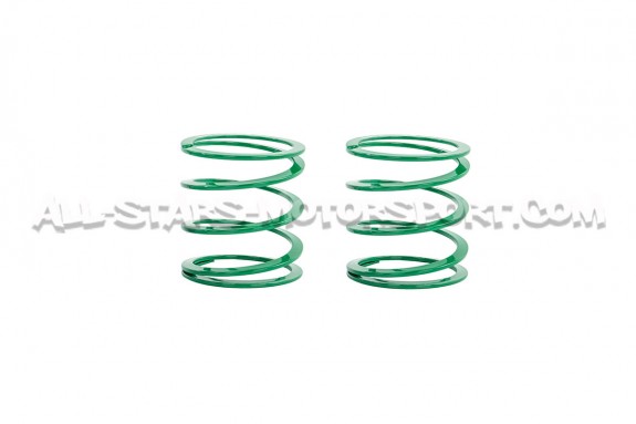 Toyota GR86 / Subaru BRZ ZD8 Flex Z / Mono Racing Coilovers