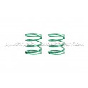 Toyota GR86 / Subaru BRZ ZD8 Flex Z / Mono Racing Coilovers