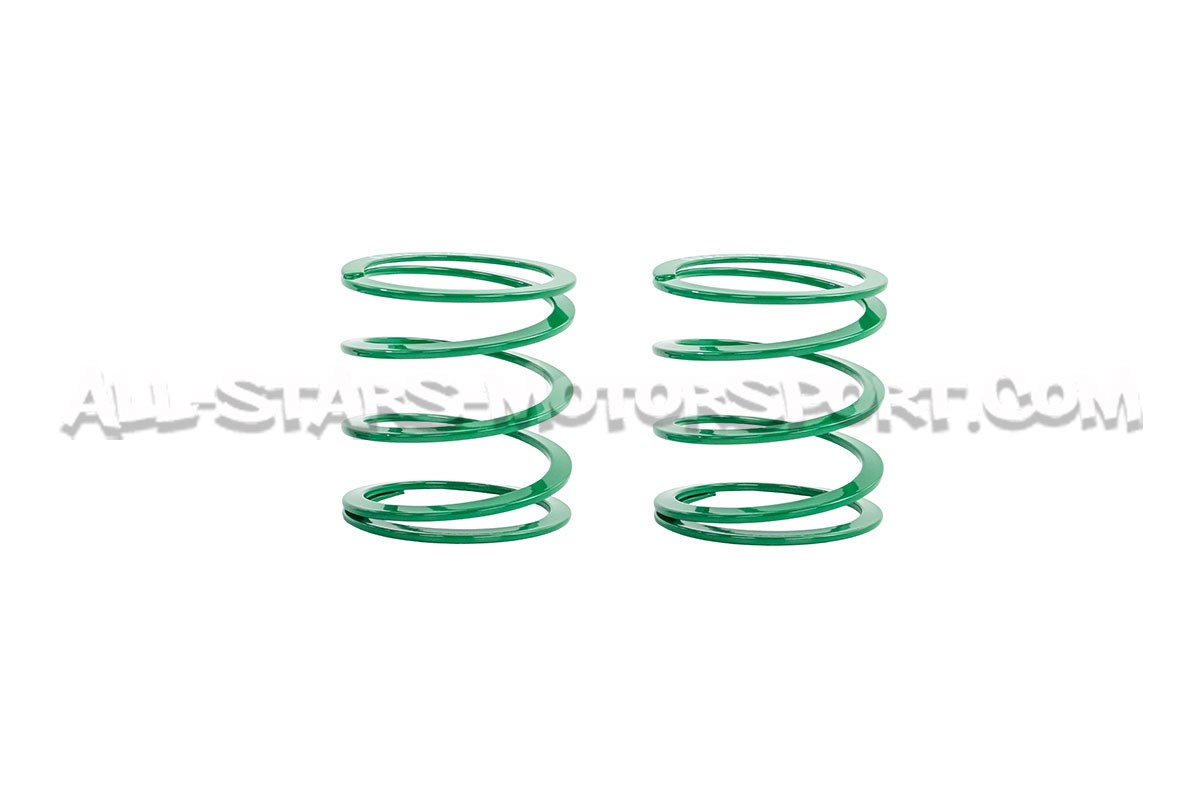 Toyota GR86 / Subaru BRZ ZD8 Flex Z / Mono Racing Coilovers
