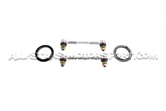 Combinés filetés Tein Flex Z / Mono Racing pour Toyota GR86 / Subar...