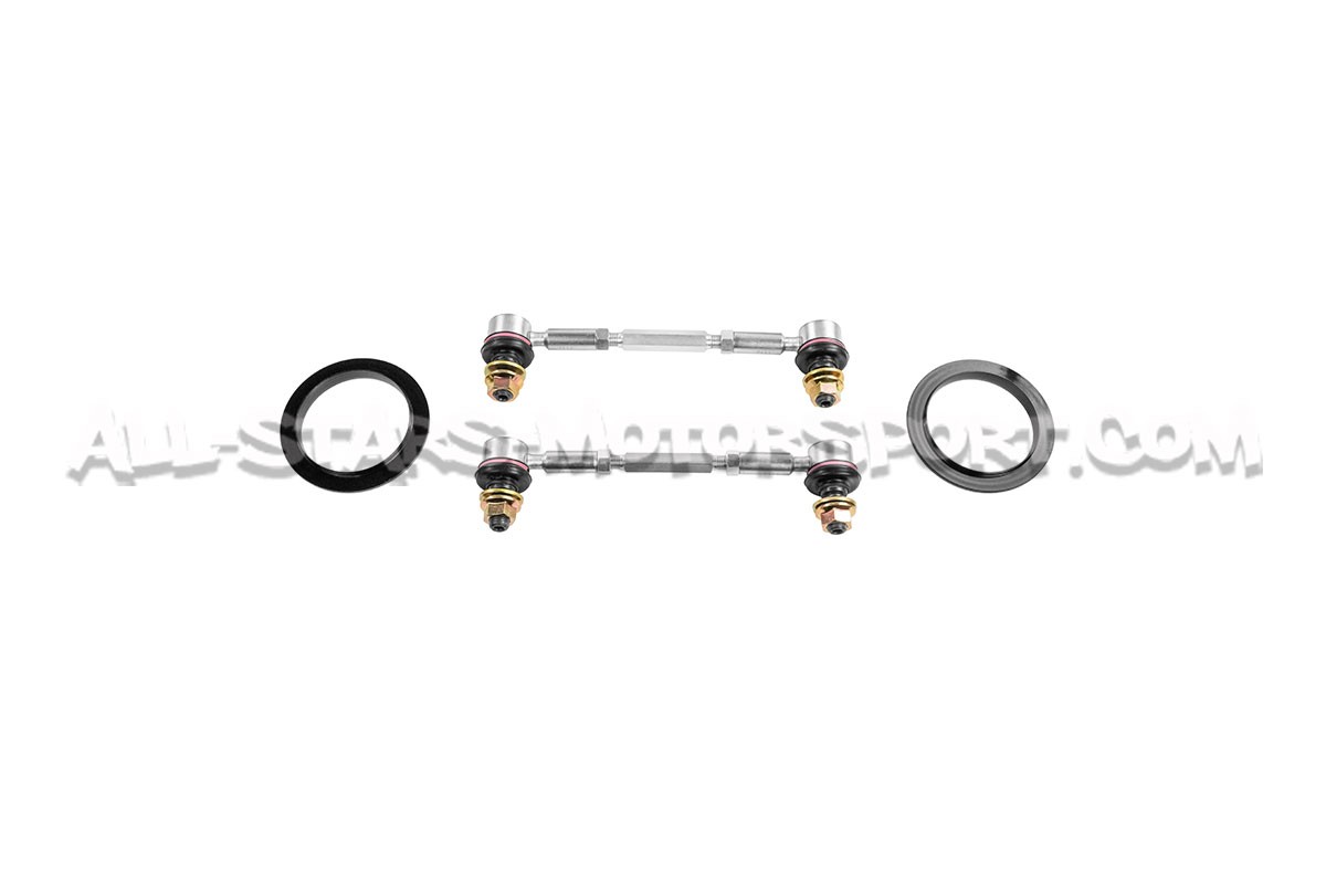 Suspension roscada Tein Flex Z / Mono Racing para Toyota GR86 / Sub...