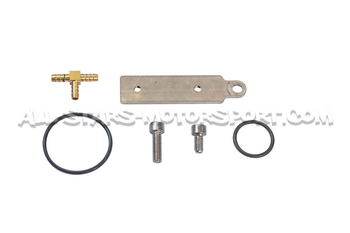 Dump valve ouverte Forge Motorsport pour Peugeot 308 GTI MK2