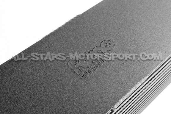 Intercambiador Forge Motorsport para Peugeot 308 GTI Mk2